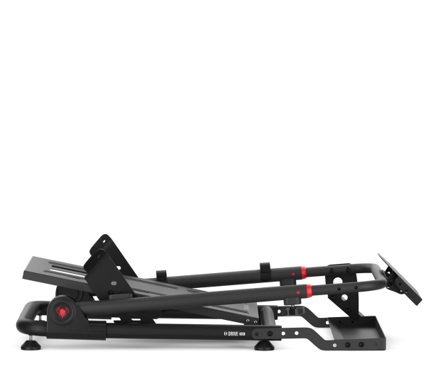 Diablo Chairs X-Drive Mini czarny - 1364743 - zdjęcie 8